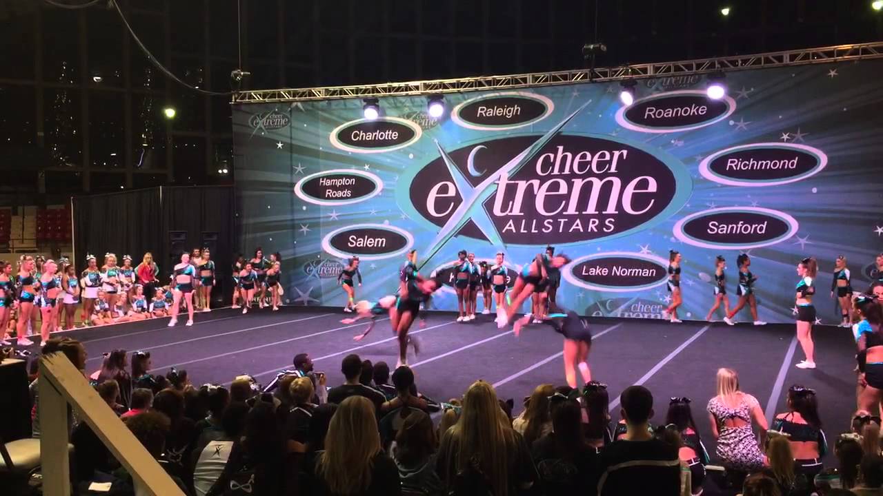 Cea Senior Elite 11 23 14 Hd Youtube