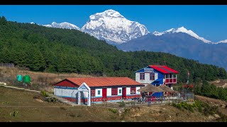 Phalame Danda | Parbat | Discover Parbat