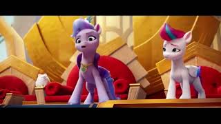 [YTP] Only Royals Can FloofHorse