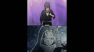 Sauke vs Arthur | Battle #shorts #battle #naruto #fireforce