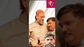 Ho ek jamat ek alam #shorts#shortsvideo #asaduddinowaisi #aimim #tahirhussain #trending #viralvideo