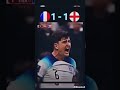 france vs england