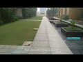 Lodha Aqua External Amenities