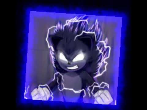 Dark Movie Sonic Edit Youtube