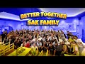 BETTER TOGETHER SAK GATHERING 2022