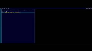 Write a program to convert the weight from kilogram to pounds #programming #qbjs #qbasic #qb64 #pc