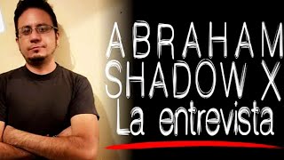 ABRAHAM - DS SHADOW X / Así nació y se forjó la Leyenda del KOF!!