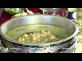 make chicken madrasi and lemon coconut rice salt n pepper kaveri international hotel