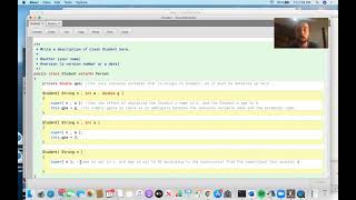 Java Programming: Lesson 31 - Inheritance