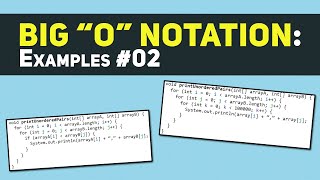 Big O Notation | Coding Interview Questions w/ Tyler #02