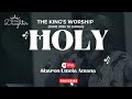 The King's Worship (June 2025 1st Edition) with @SharonUmolaAbalaka