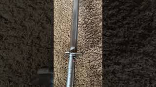 BarbarianArmy Sword Loadable Swinging Mace Sword