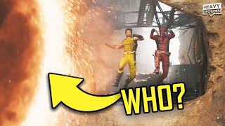 DEADPOOL AND WOLVERINE Trailer Explained | Who Opened The Portal And Where They'