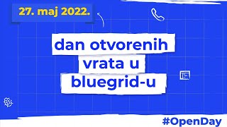 Dan Otvorenih Vrata - 2022