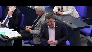 Stephan Brander will es bei der Fragestunde im Bundestag wissen #brandner #fragestunde #afd #ampel