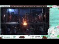 1【poe2】初の見下ろし視点のゲームにチャレンジ！自分に合うかな…？【甘夢さーな vtuber】