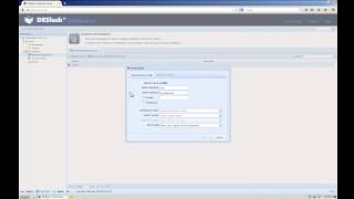 DESLOCK Remote Installation Tutorial