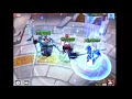 【サマナーズウォー】ノーカット版ワールドアリーナ【summoners war】