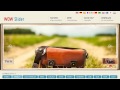 Javascript Carousel - mobile ready slider!