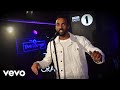 Craig David - Wild Thoughts/Music Sounds Better With You in the Live Lounge