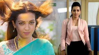 Catherine Tresa Best Back To Back Scenes | 2020 Telugu Best Scenes | Nagakanya