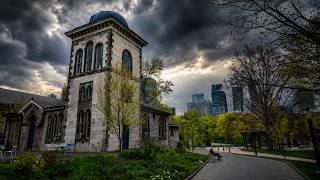 The Tiny Toronto Building That Solved a Global Mystery