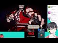 【gbvsr】ソリッズでロビーゲーセン集合！かかってソイヤッ！【vtuber 】