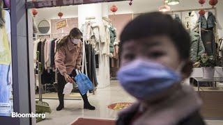 Wuhan Starts to Wake From Two-Month Virus Lockdown