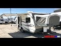 2014 JAYCO X17Z JAY FEATHER ULTRA LITE HYBRID TRAVEL TRAILER OHIO CAMPER RV  www.homesteadrv.net