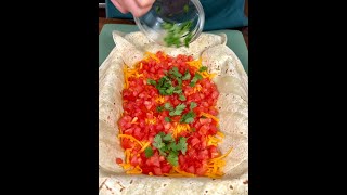 Crunch Wrap Casserole | Easy Taco-Inspired Dinner Recipe