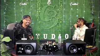 🎤 OFF~SCRIPT Ep.1: Pilot PART 1 - Intro, Music, 8 Mile, Top 5 (SoFarSoRay x SW Tae)