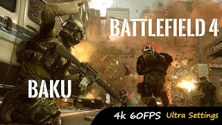 4K 60FPS | \