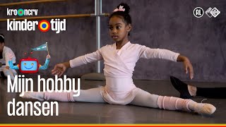 Dansen | Mijn Hobby (Kindertijd KRO-NCRV)