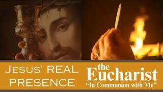 The Film On The Eucharist That Jesus Wants All Humanity To See