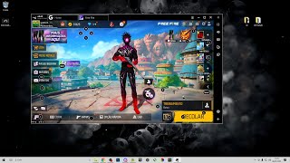 DICAS PARA INICIANTE NO EMULADOR 🔥✅ FIQUE BOM COM ESSAS DICAS MSI/BLUESTACKS 🔥🚀 FREEFIRE