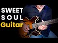 Mastering Soulful Guitar: Essential Techniques and Licks for Soulful Playing