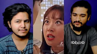 Pakistani reacts to Kdrama FIGHT Scene short clip/edit pt.3 | KDRAMA TikTok compilaiton