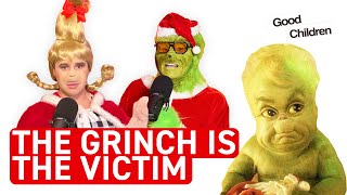 DO NOT HIRE A GRINCH IMPERSONATOR | Good Children: S5E7