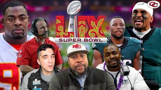 Chief Concerns – Ep. 286: Eagles at Chiefs Super Bowl LIX Preview │ Part 2 │ Spags' Masterpiece