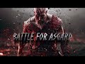 Battle for Asgard: Rise of the Gods - Epic Viking War Music