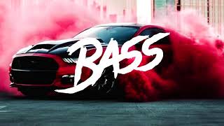 BASS BOOSTED TEODORA - TAXI