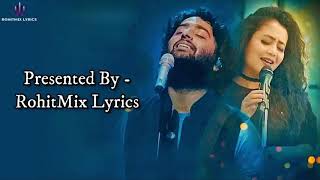 Ik Tu Hi Yaar Mera:- Lyrics Song,, Arijit Singh, Neha Kakkar / best song 2020