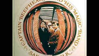 Sure 'Nuff 'N Yes I Do - Captain Beefheart \u0026 His Magic Band