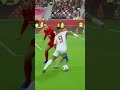 GABIGOL PEDALANDO CONTRA VAN DIJK KKKKKKKK