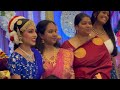 aarna’s bharatanatyam arangetram