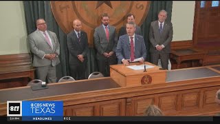 Gov. Abbott expands Special Session agenda to include additional school finance