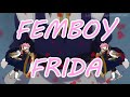 ITS FEMBOY FRIDAY