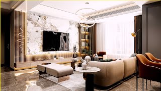 Latest Modern Living Room Design Ideas 2023 | Top 17 Modern Living Room Decorating Ideas 2023