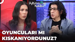 Hivda Zizan Alp'in Tek Kişilik Gösterisi | Okan Bayülgen ile Uykusuzlar Kulübü