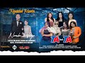 LIVE STREAMING TA and TA ( BBD ) BENAR - BENAR DANGDUT Pernikahan 